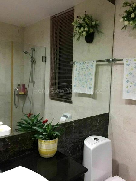2 Bed Condo for Rent in  Rosewood - Image 4